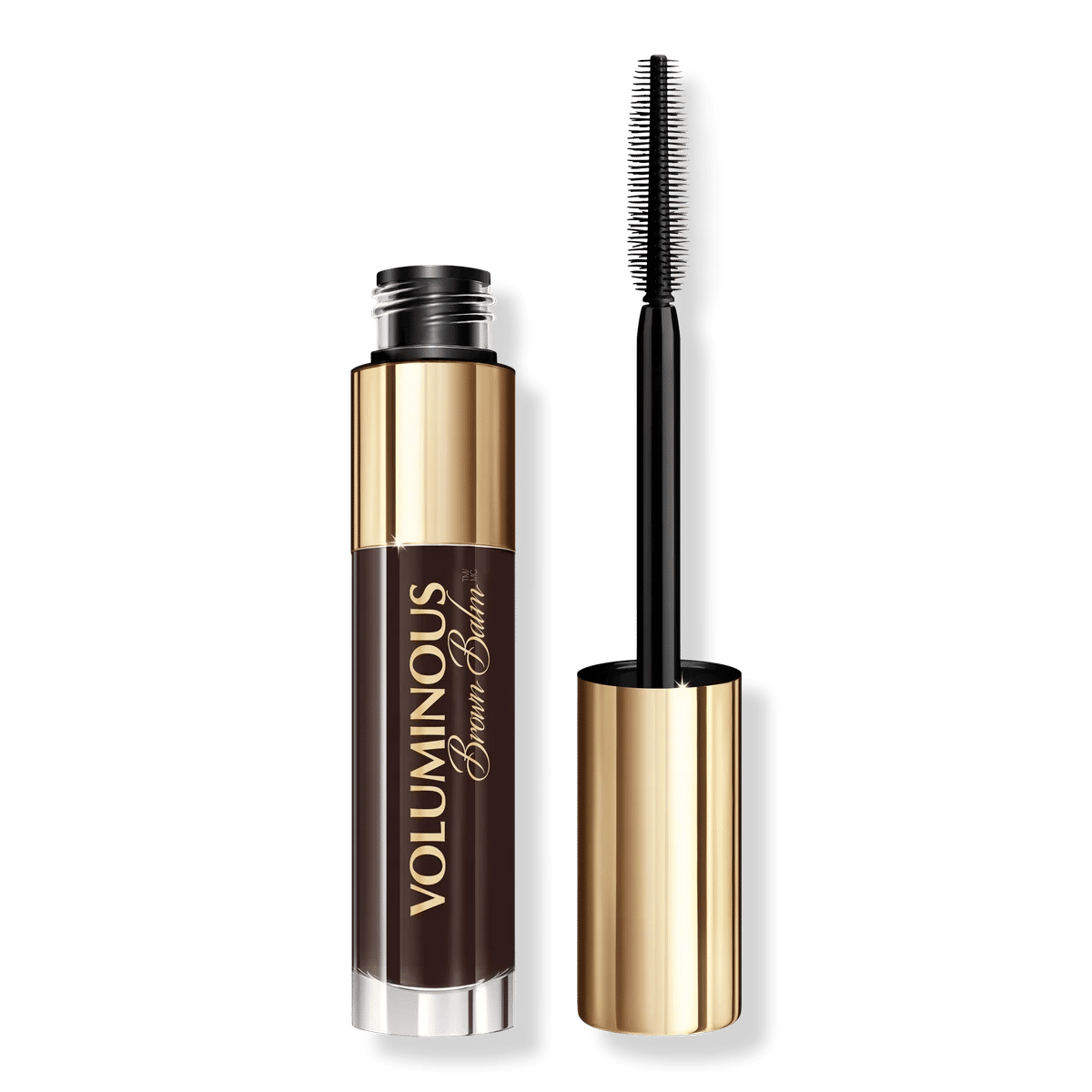 Voluminous Noir Balm Volumizing Mascara