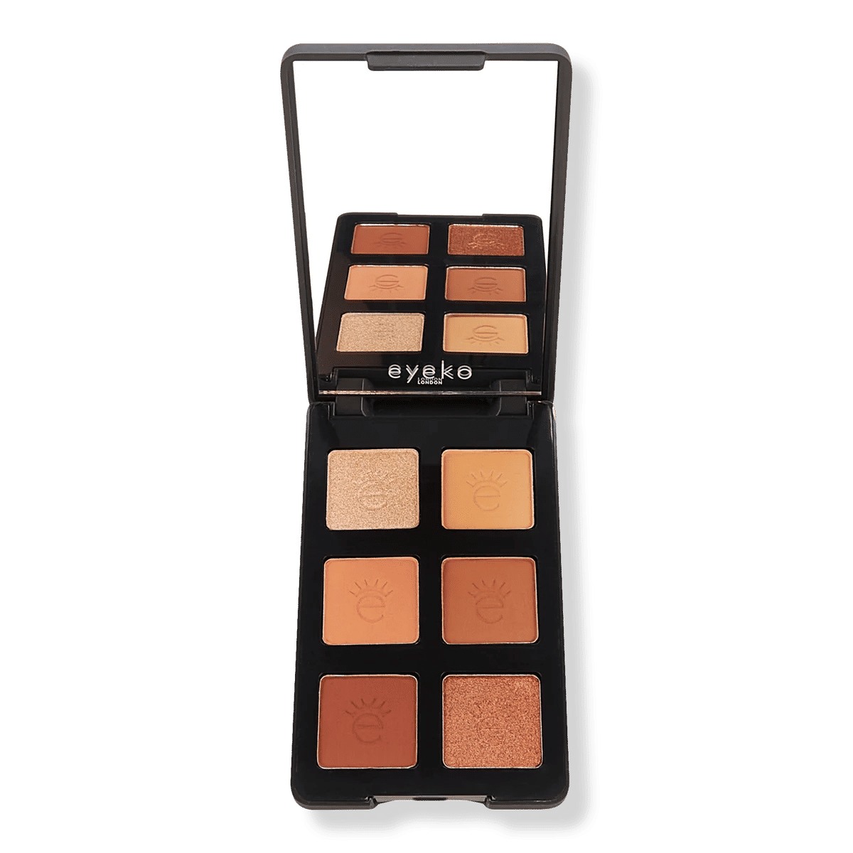 Limitless Eyeshadow Palette 2