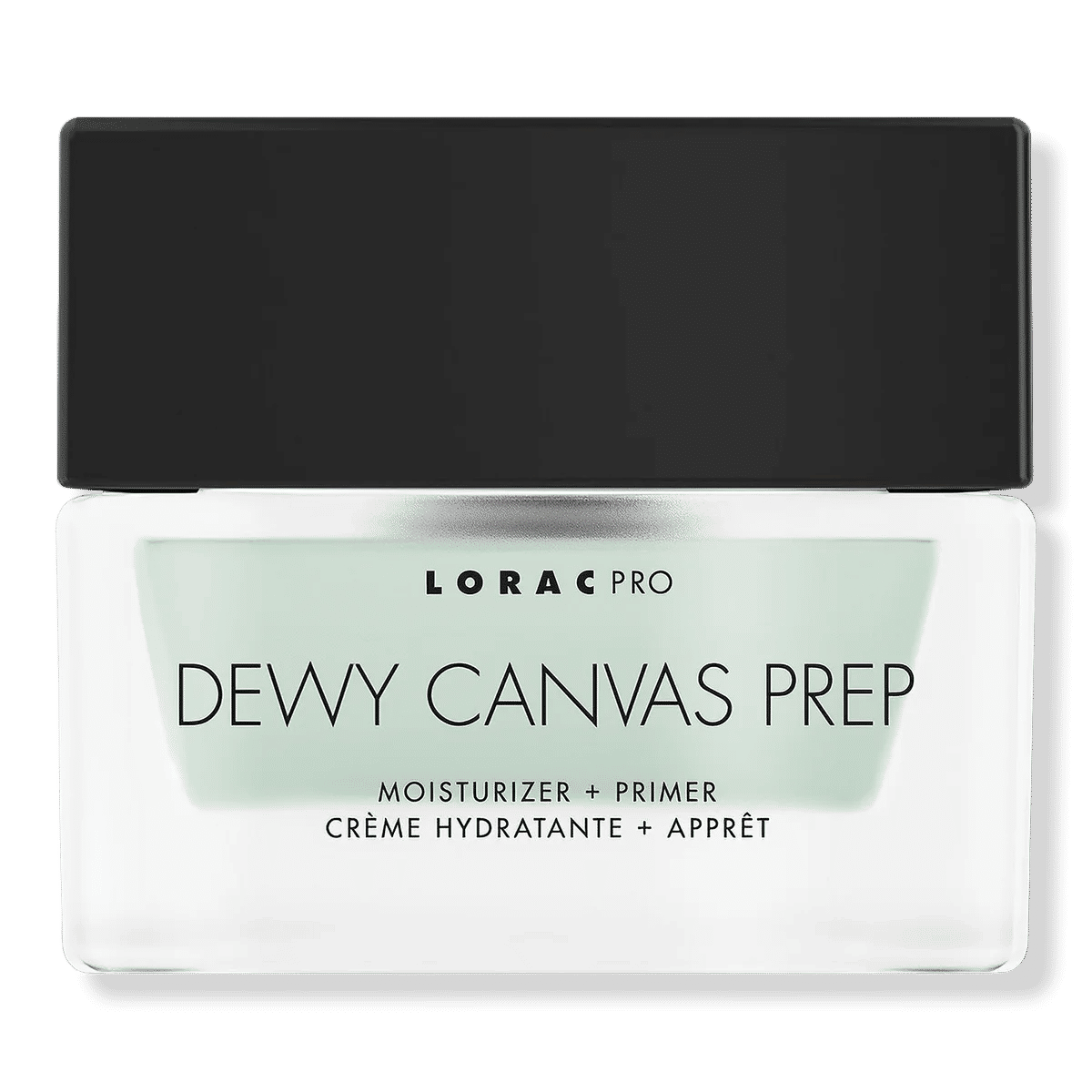 Dewy Canvas Prep Moisturizer + Primer