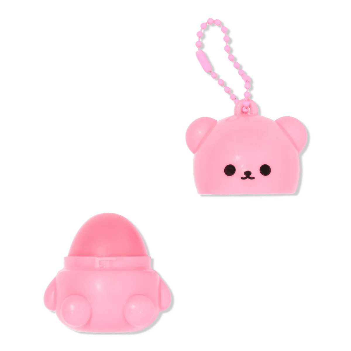 Berry Burst Teddy Lip Balm