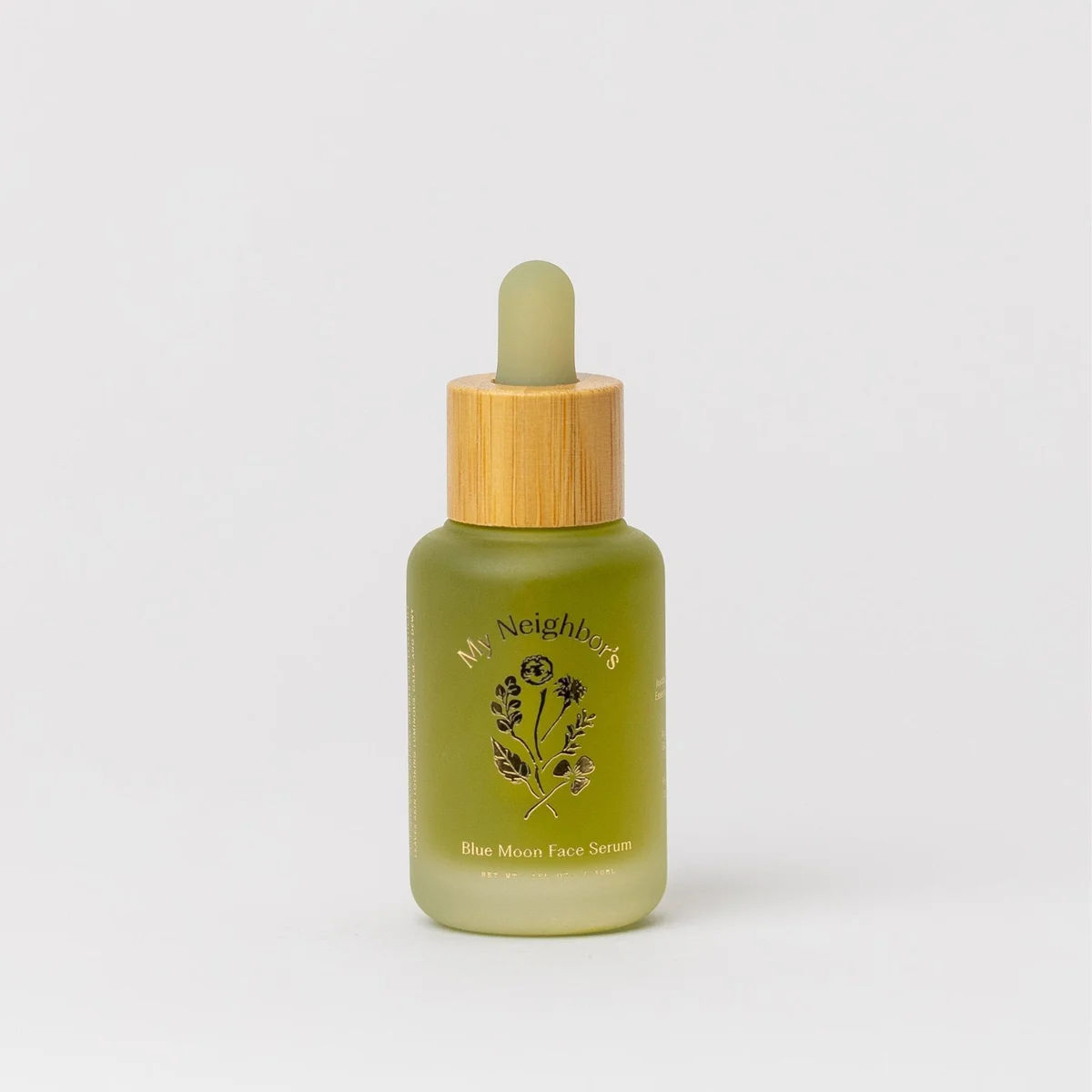 Blue Moon Face Serum