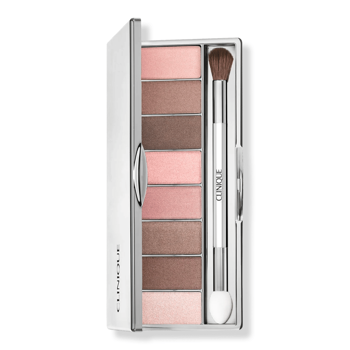 Pink Honey Affair All About Shadow Palette