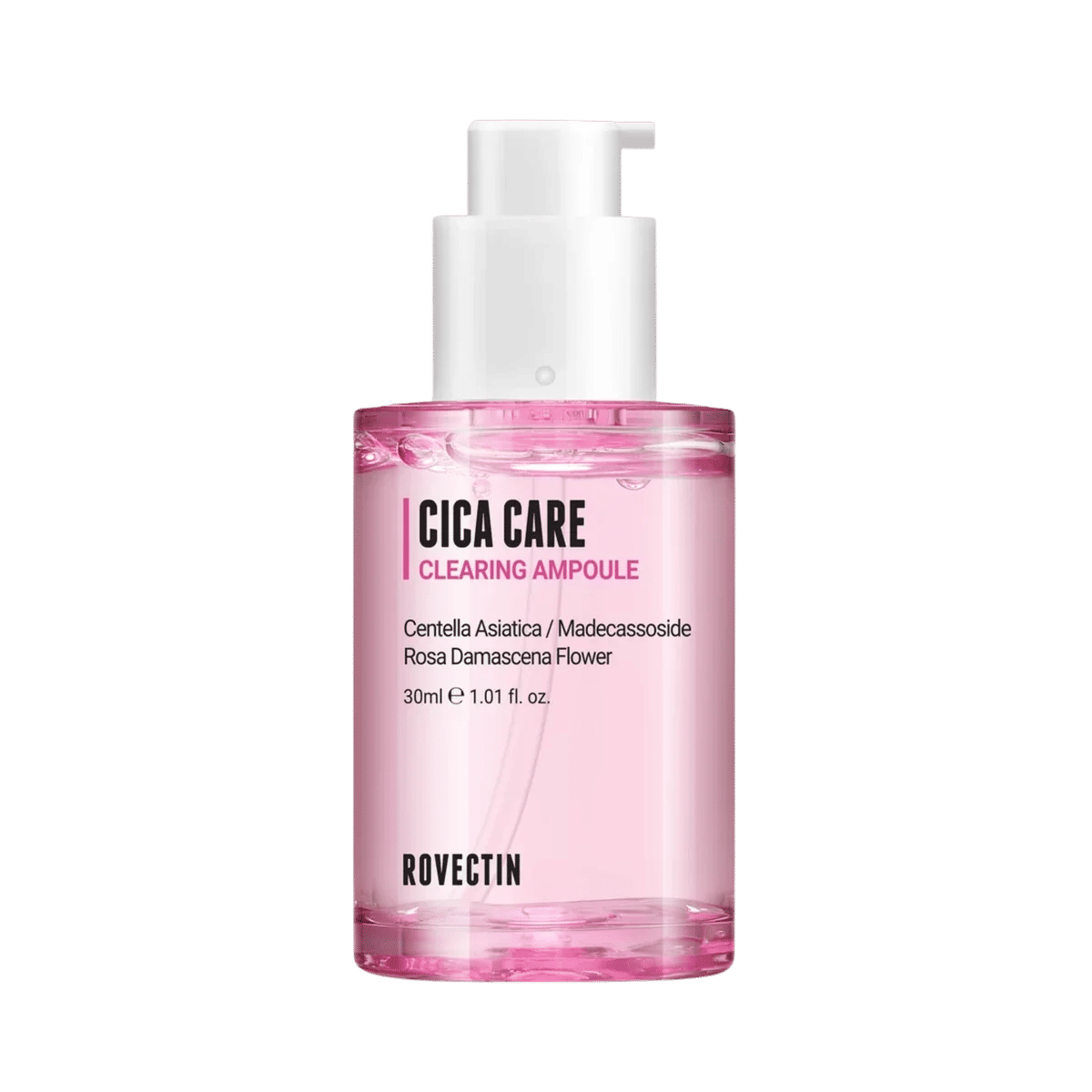 Cica Care Clearing Ampoule