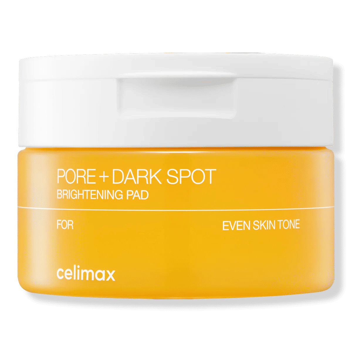 Pore+Dark Spot Brightening Pad