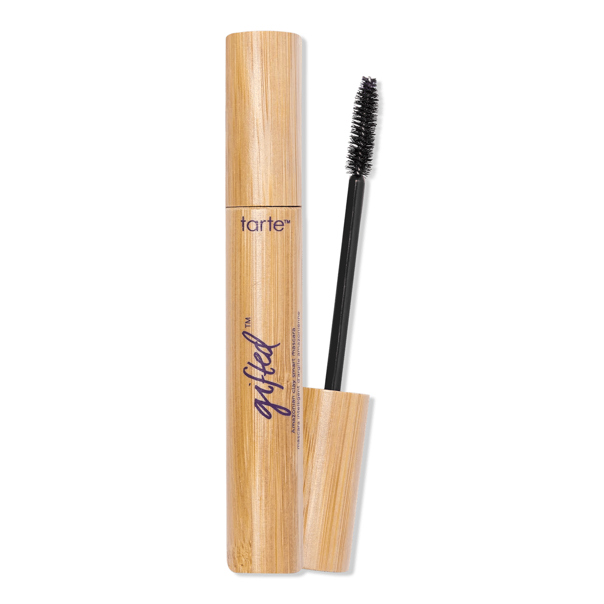 Gifted Amazonian Clay Smart Mascara - 0.24 oz