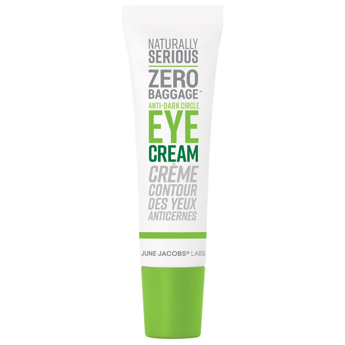 Zero Baggage™ Anti-Dark Circle Eye Cream