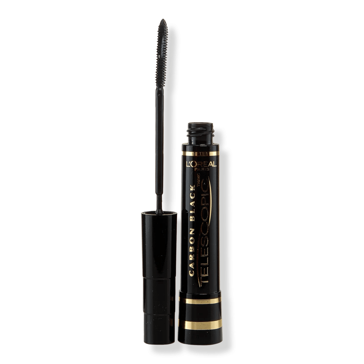 Telescopic Carbon Black Mascara