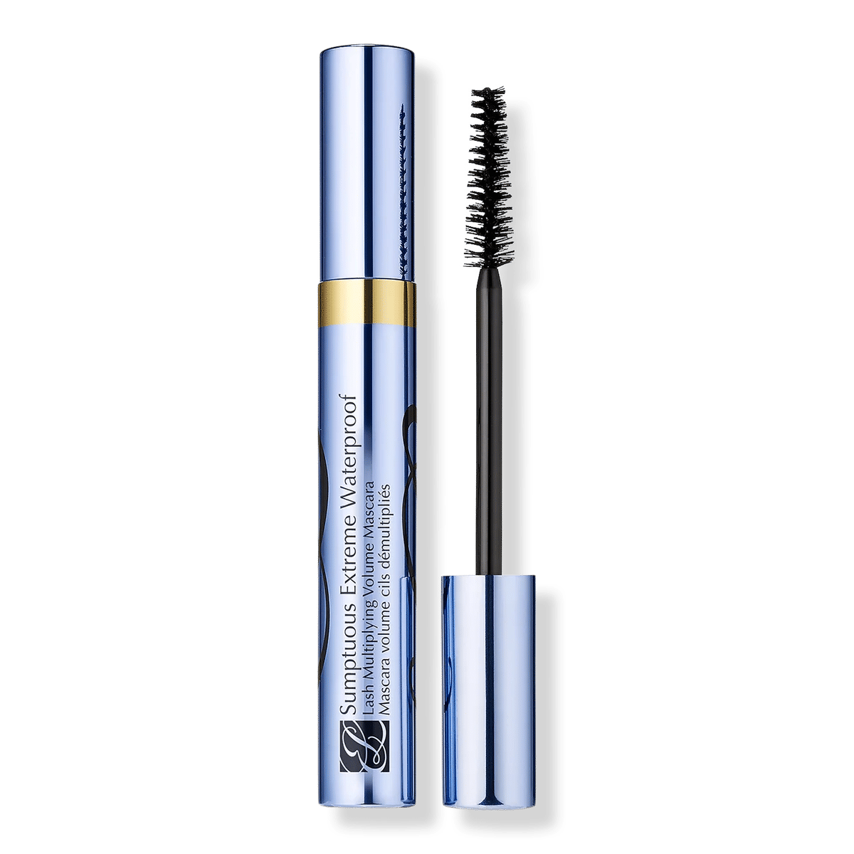 Sumptuous Extreme Waterproof Lash Multiplying Volume Mascara