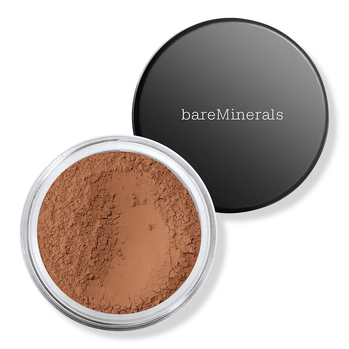 ALL-OVER FACE COLOR Loose Bronzer