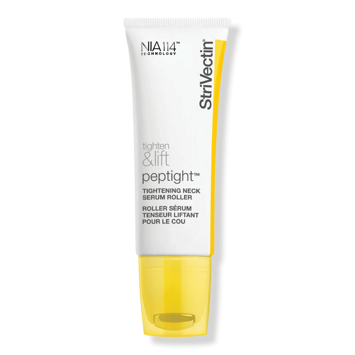 Peptight Tightening Neck Serum Roller