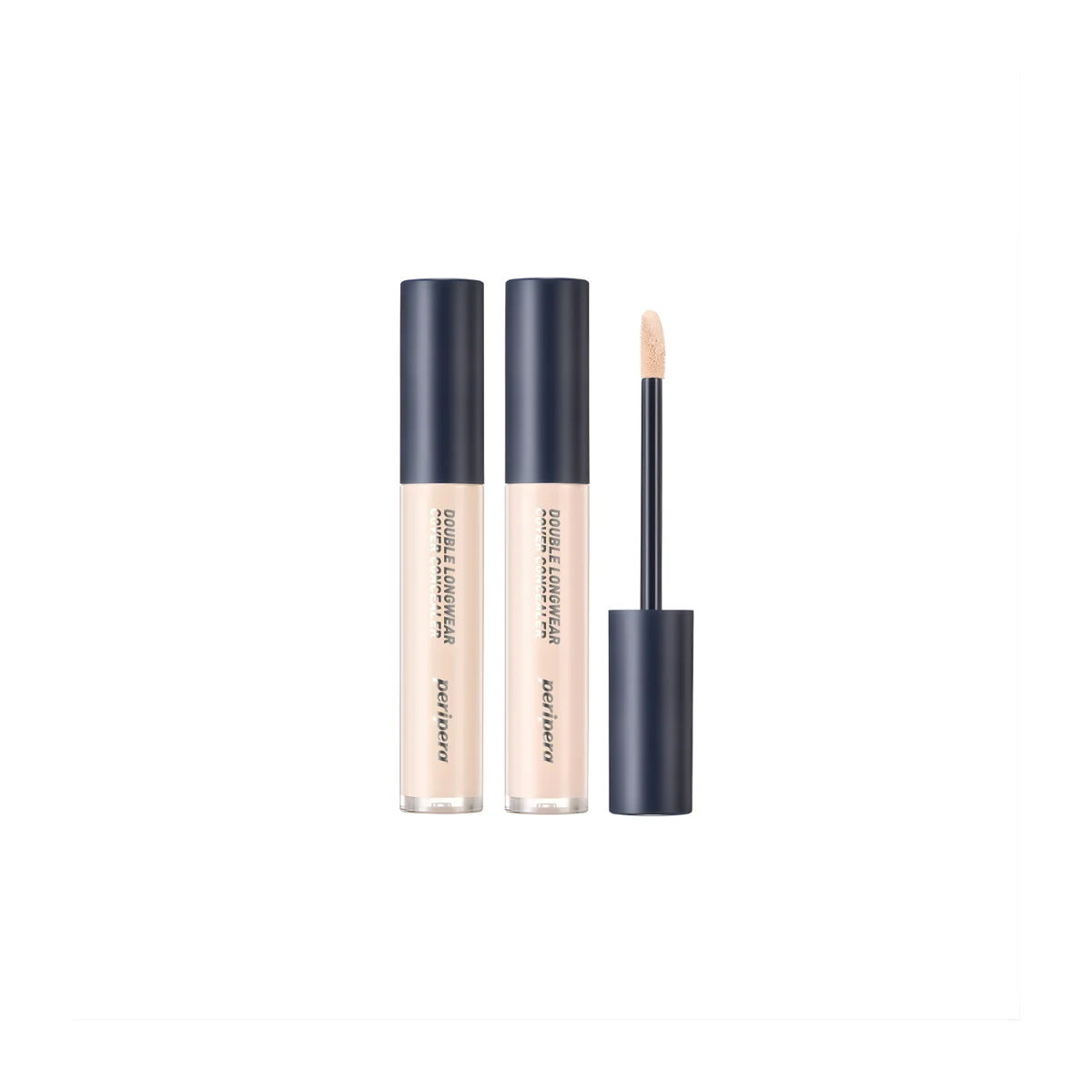 Peripera Double Longwear Cover Concealer