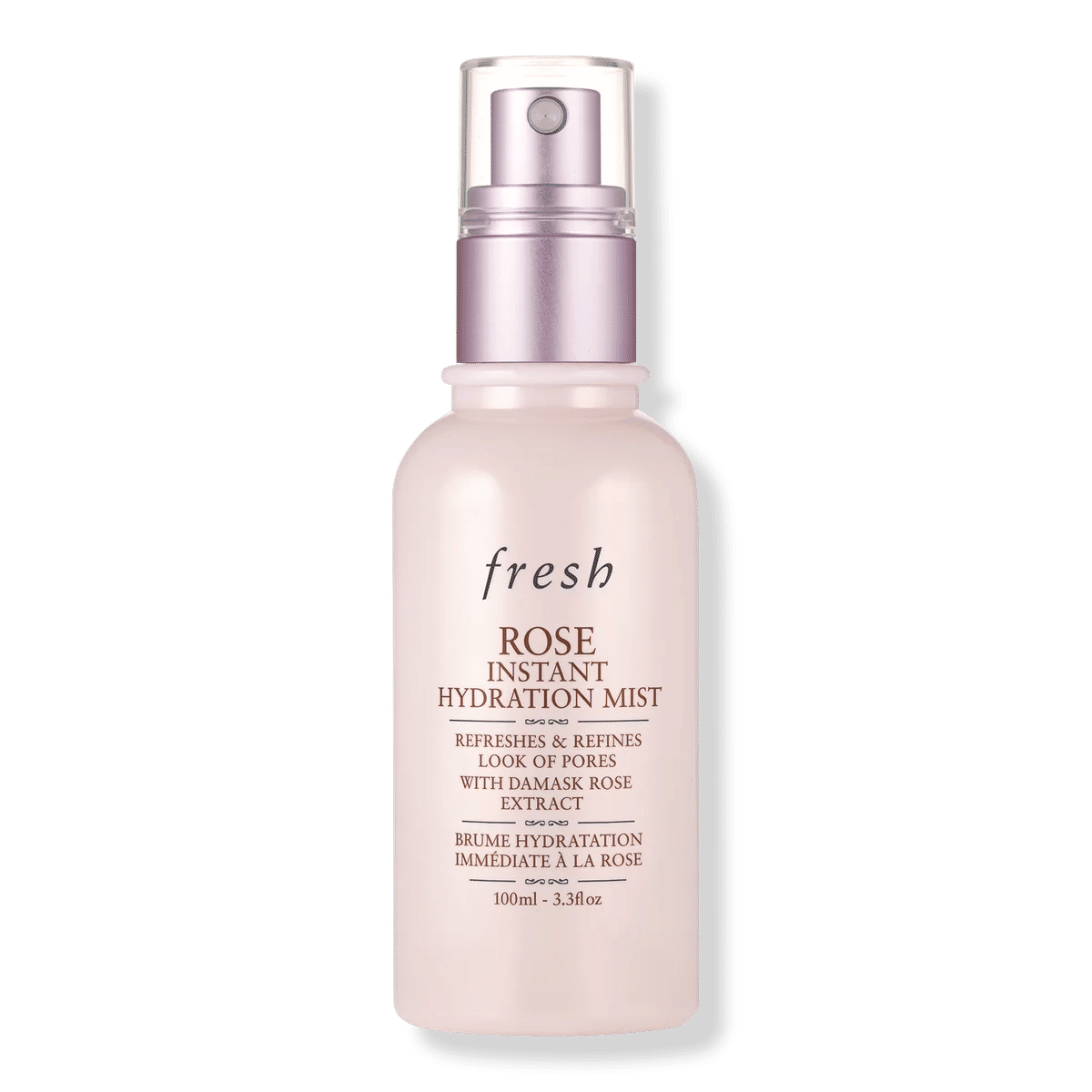 Rose Hydration Pore-Minimizing Mist