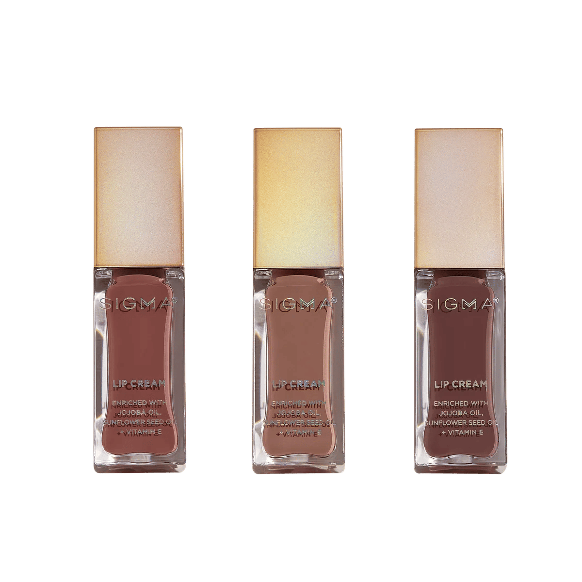 Lip Cream Trio