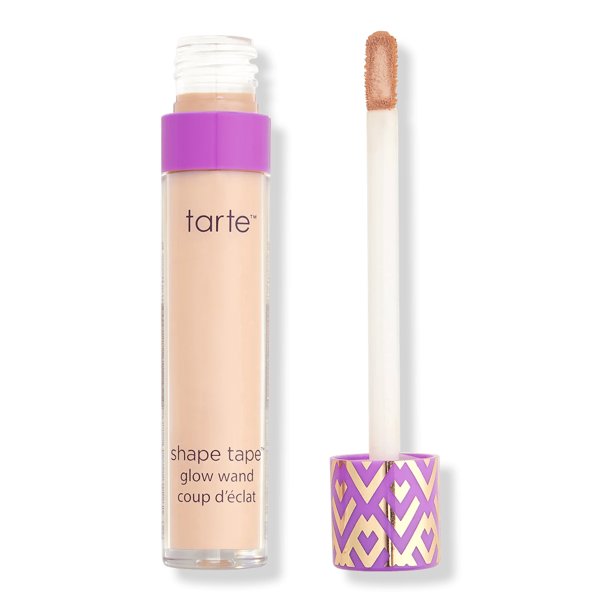 Shape Tape Glow Wand Liquid Highlighter