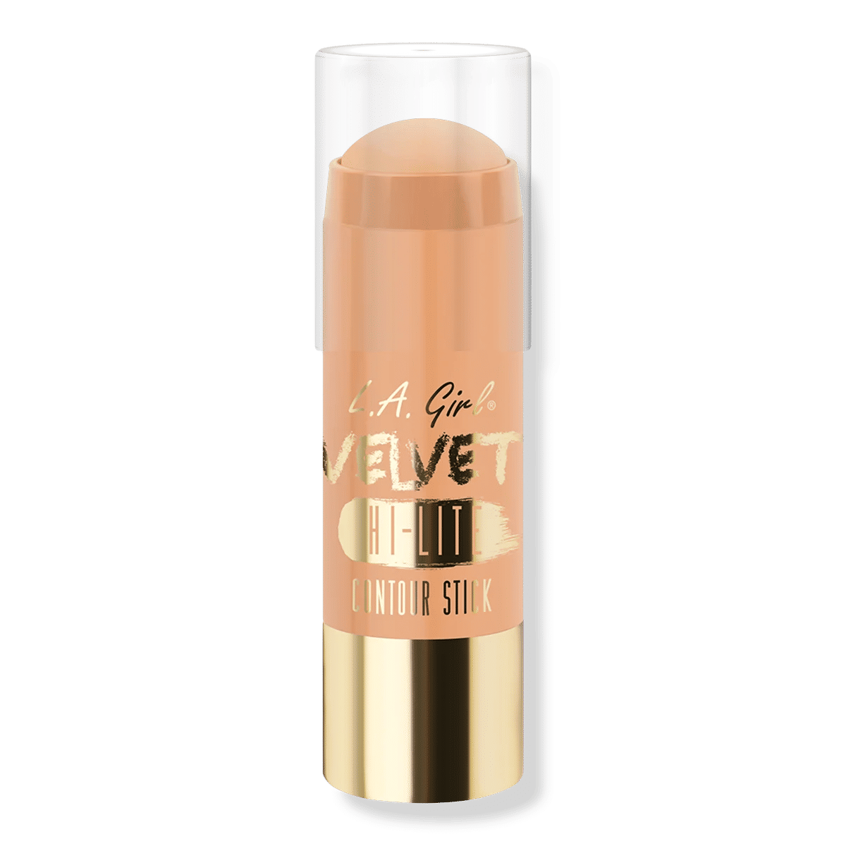 Velvet Contour Highlight Stick