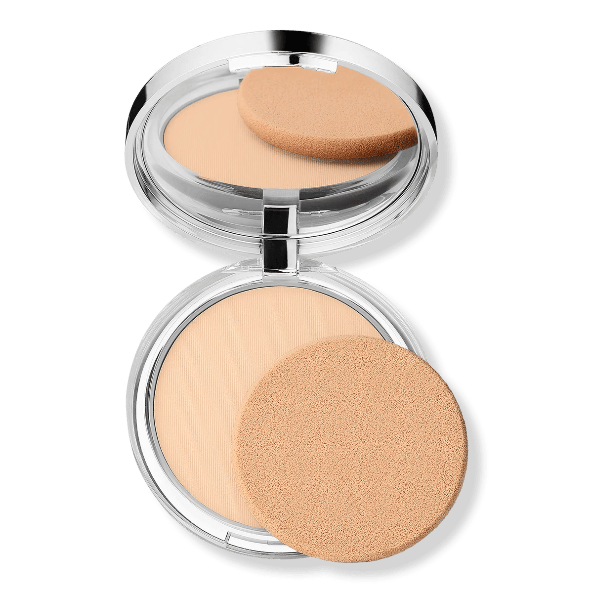 Stay-Matte Sheer Pressed Powder Foundation