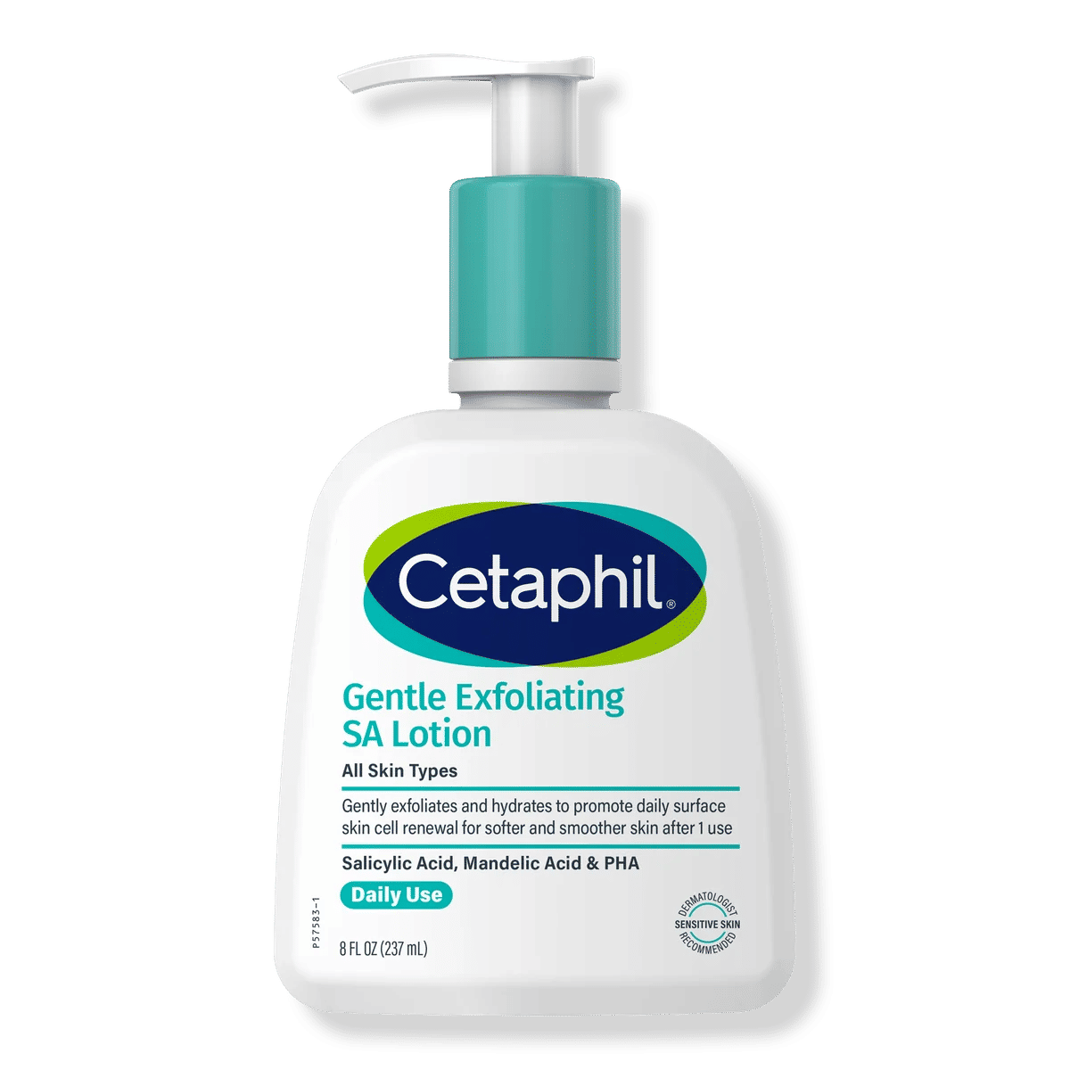 Gentle Exfoliating SA Lotion