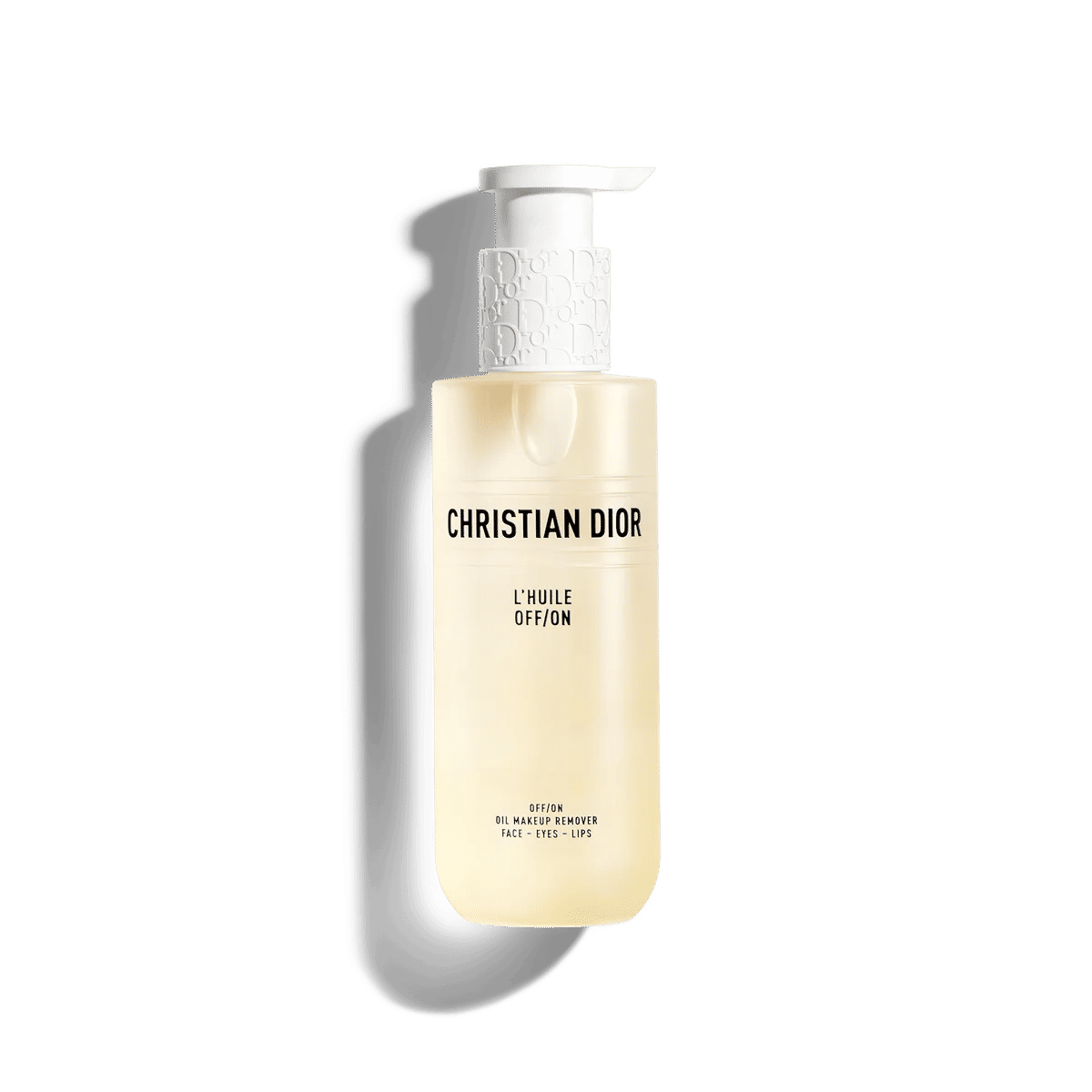 L'Huile OFF/ON Cleansing Oil