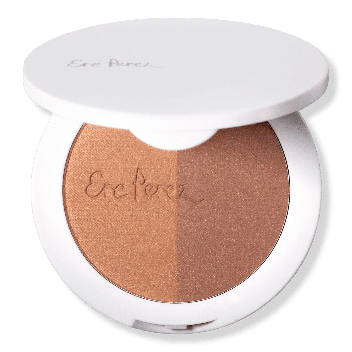 Rice Powder Blush & Bronzer Duo