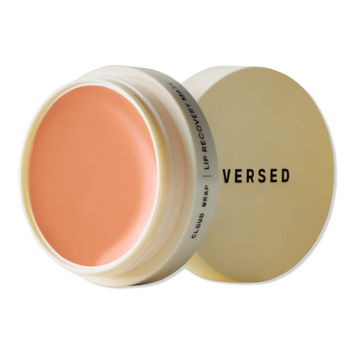 Cloud Wrap Lip Recovery Mask