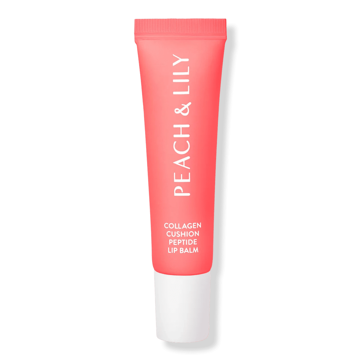 Collagen Cushion Peptide Lip Balm