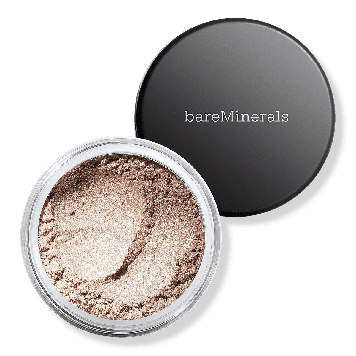 Talc-Free Loose Mineral Eyeshadow