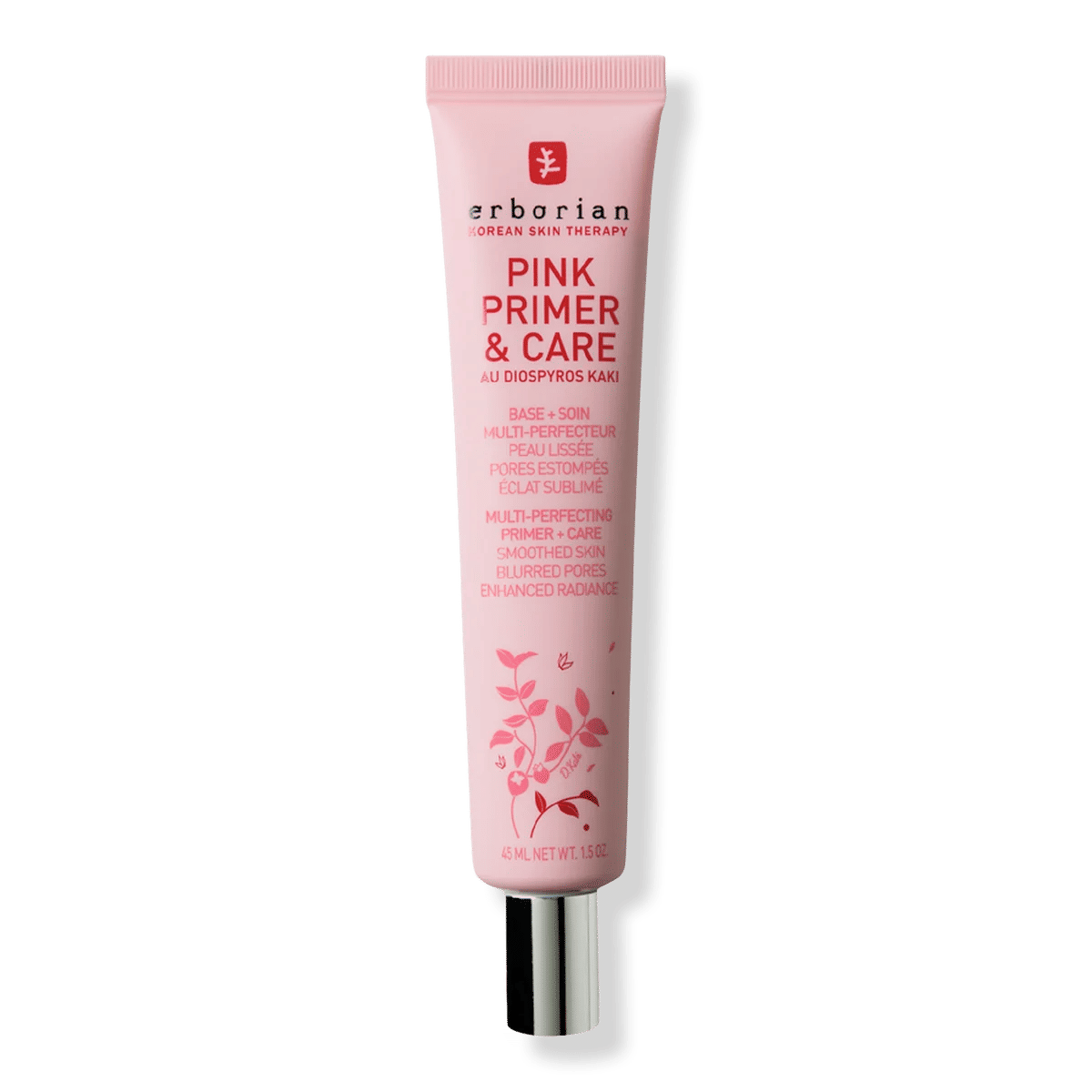 Pink Primer & Care - 1.5 oz