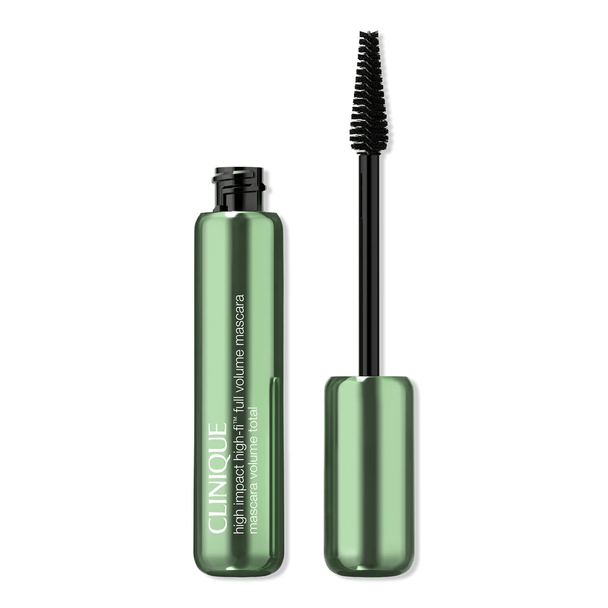 High Impact High-Fi Full Volume Mascara