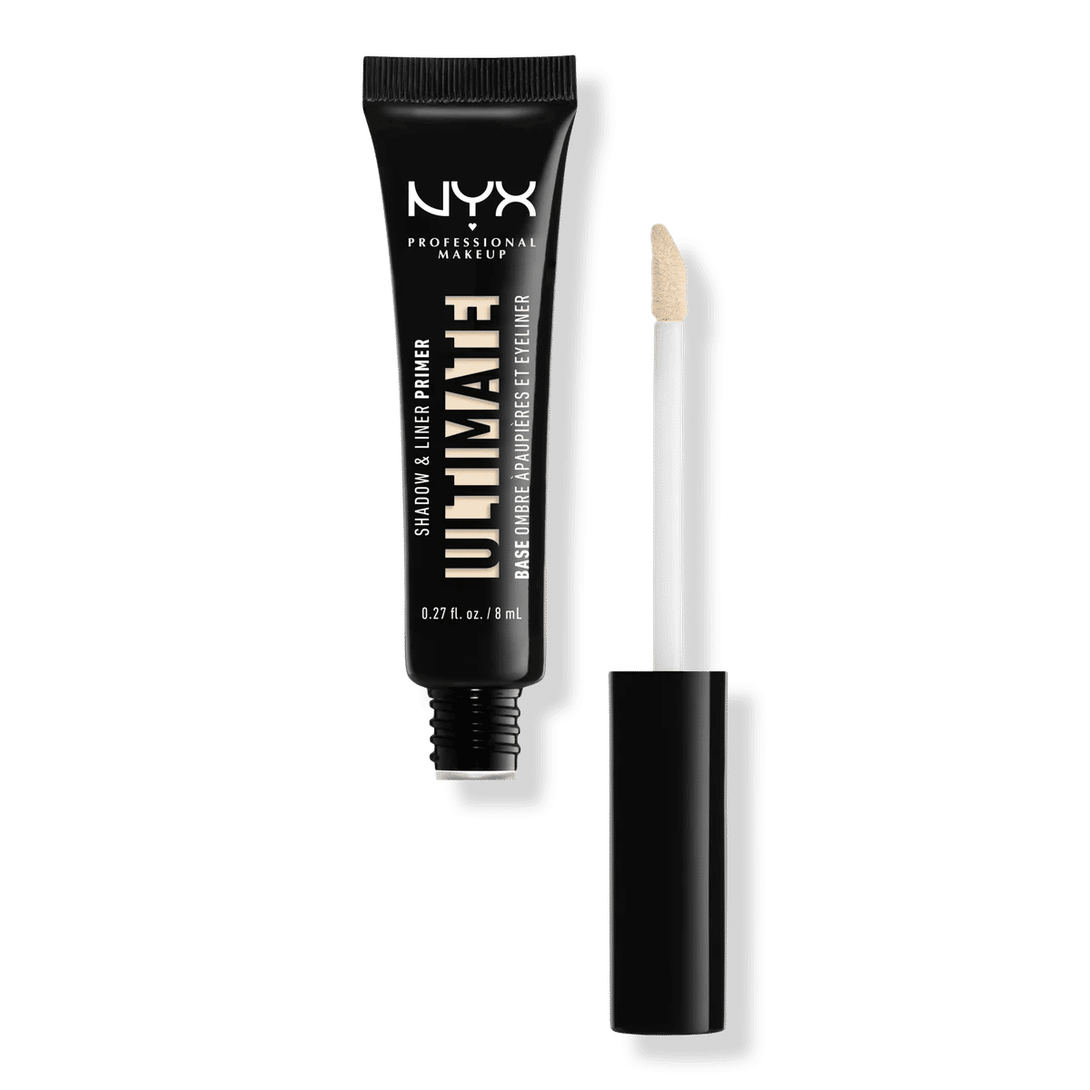 Ultimate Shadow & Liner Vegan Eye Primer