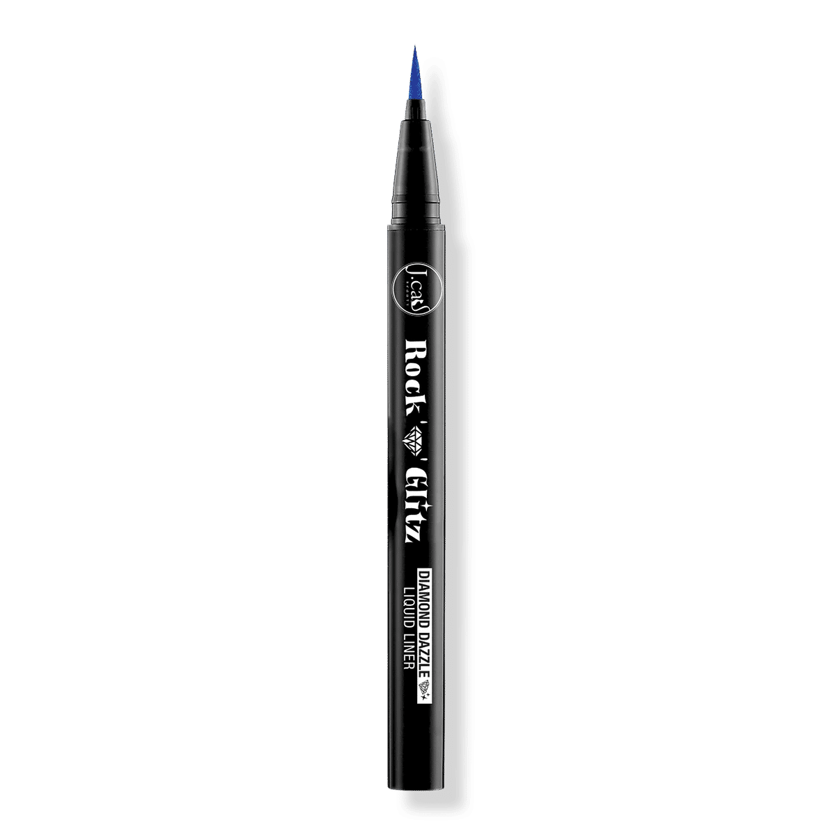 Rock 'n' Glitz Liquid Eyeliner