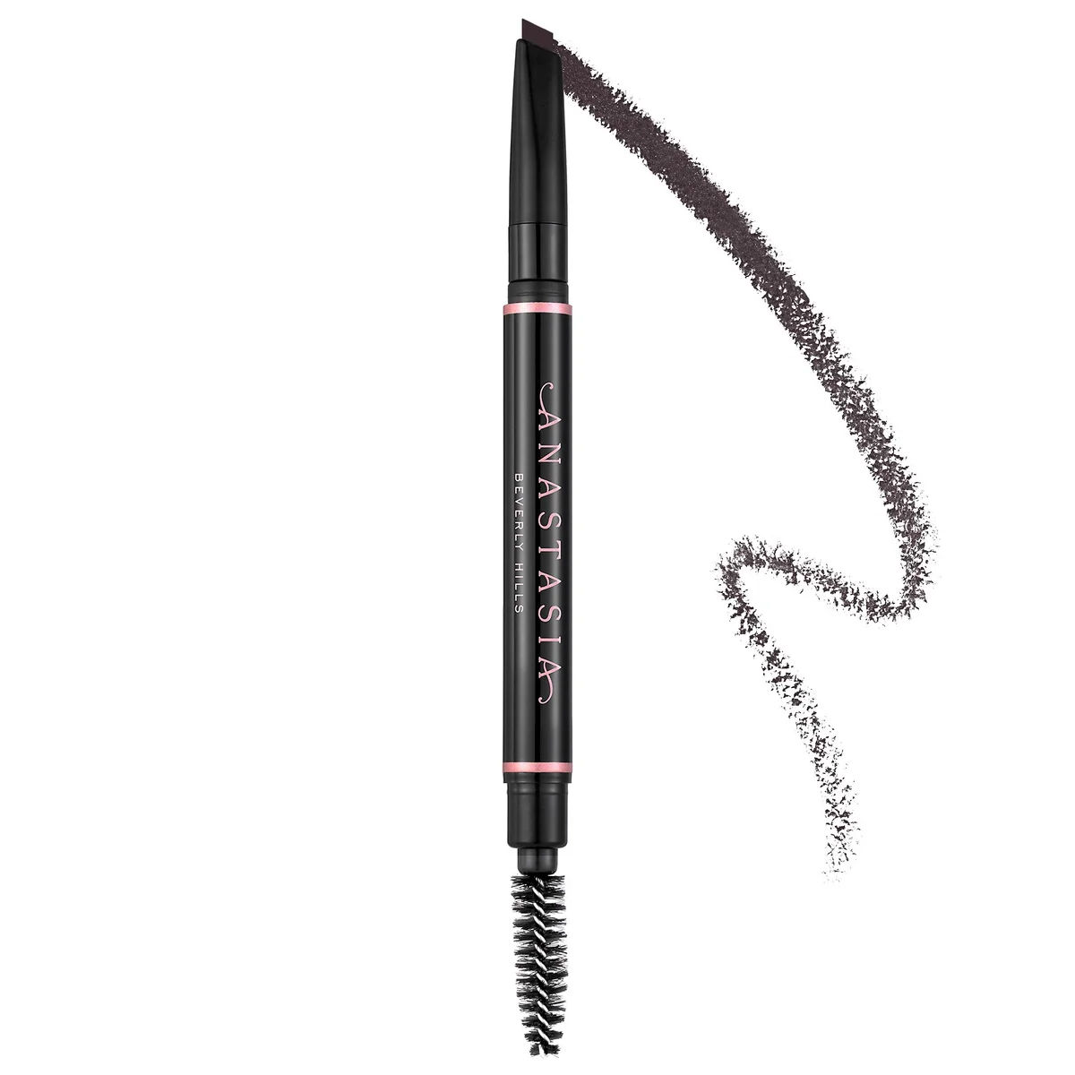 Brow Definer 3-in-1 Easy Define, Fill, & Detail Eyebrow Pencil