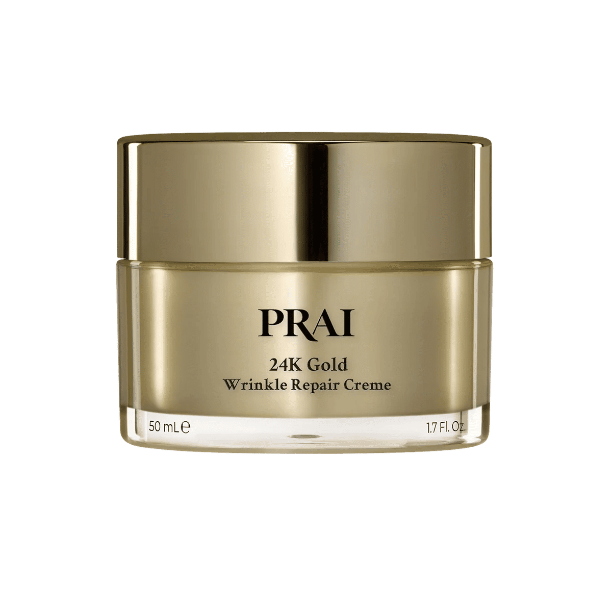 24K Gold Wrinkle Repair Creme