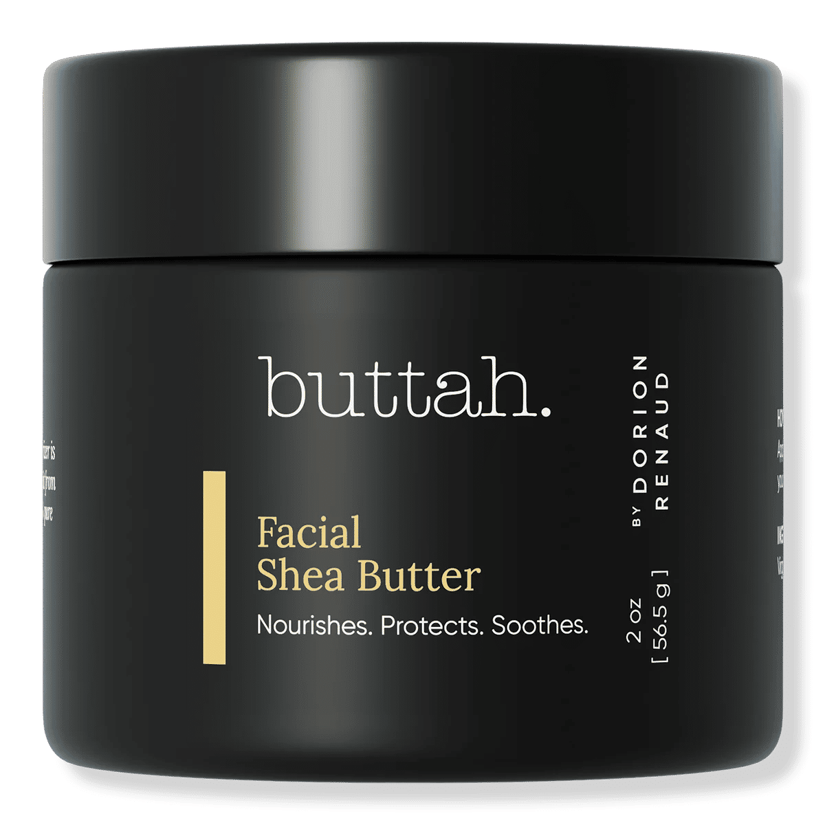 Facial Shea Butter Moisturizer