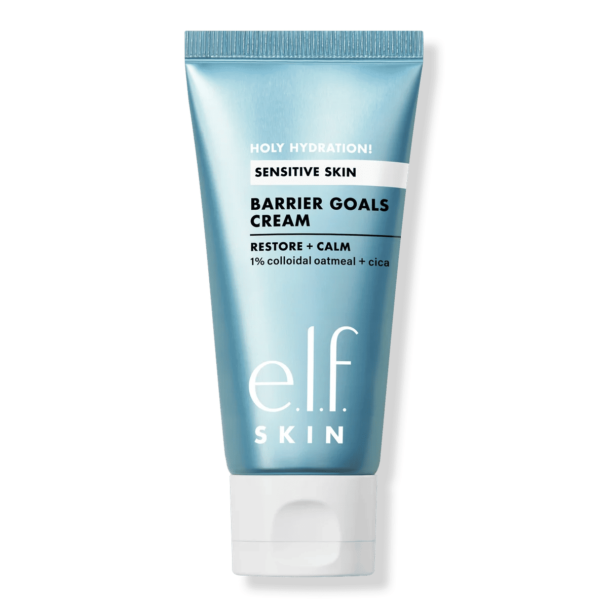 Holy Hydration! Barrier Goals Cream