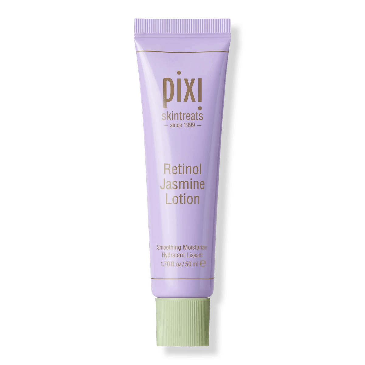 Retinol Jasmine Lotion Smoothing Moistuizer