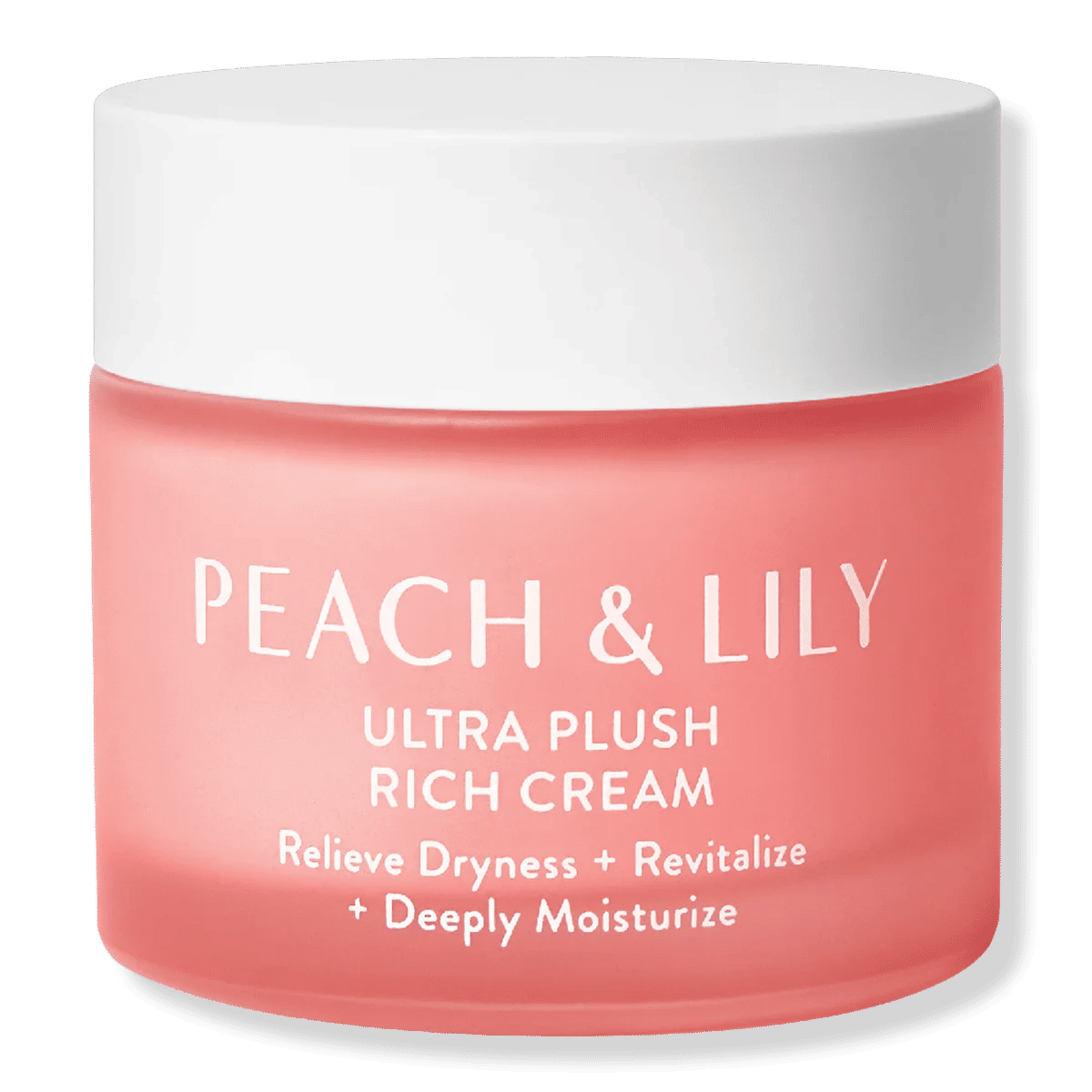 Ultra Plush Rich Cream