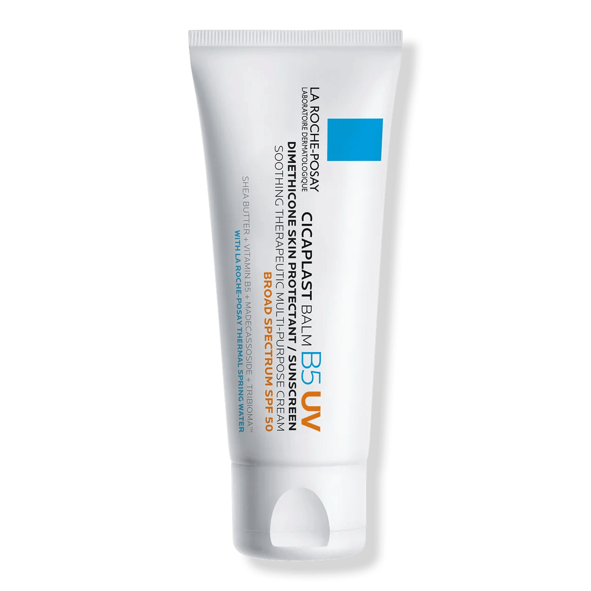 Cicaplast Balm B5 UV Soothing Therapeutic Multi-Purpose Cream SPF 50