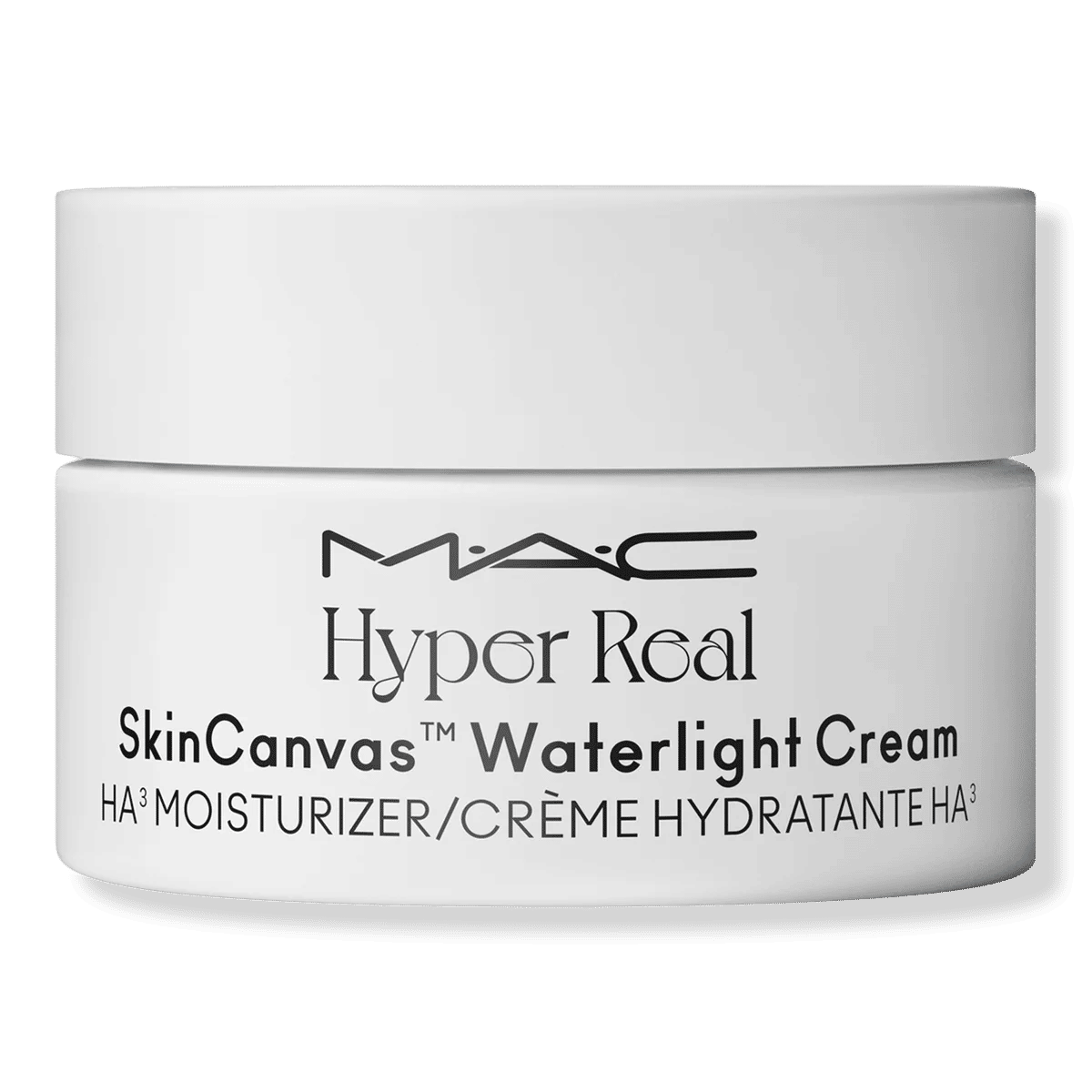 Hyper Real Skincanvas Waterlight Cream Moisturizer - 1.7 oz