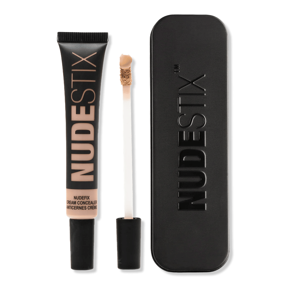 NUDEFIX Cream Concealer