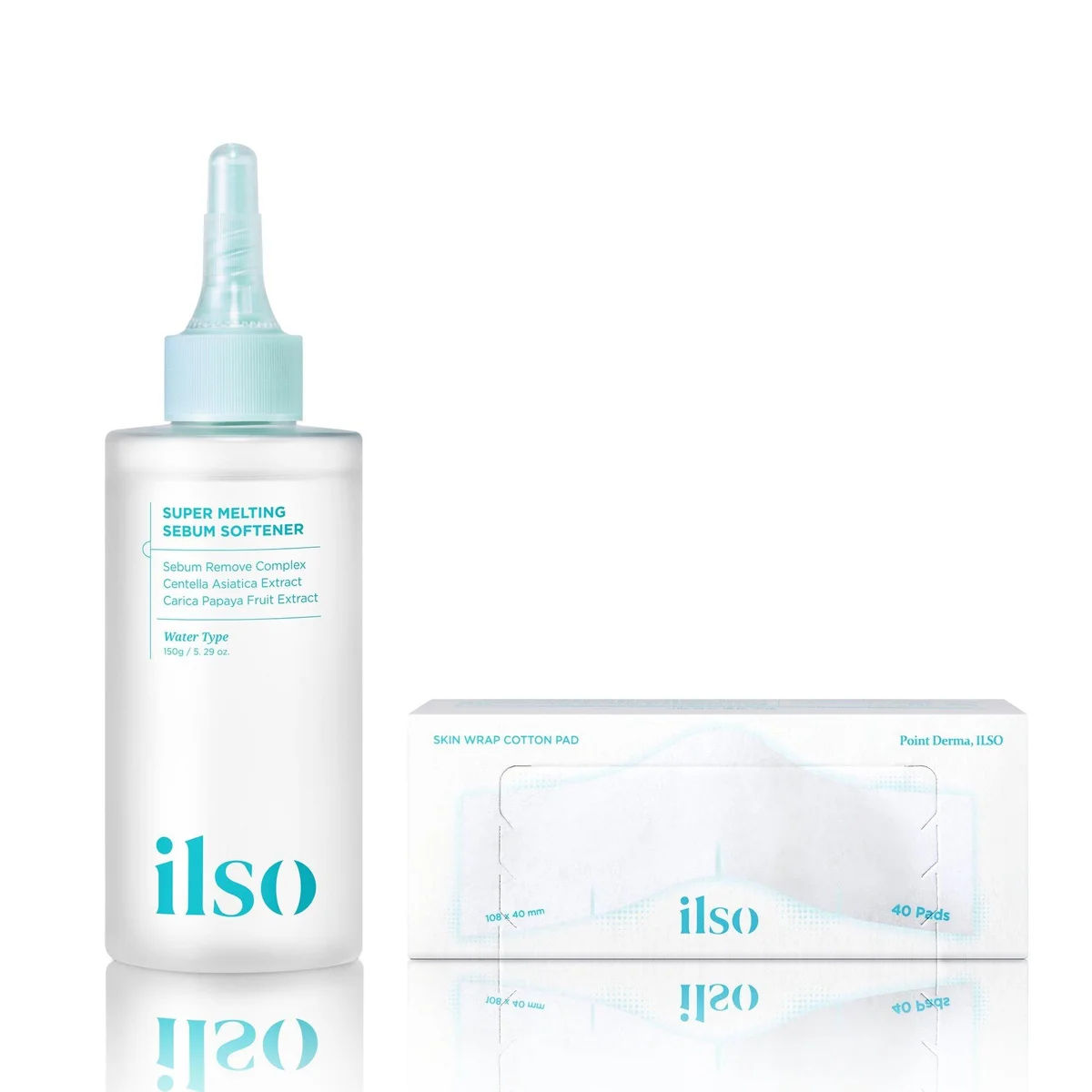 Super Melting Sebum Softener