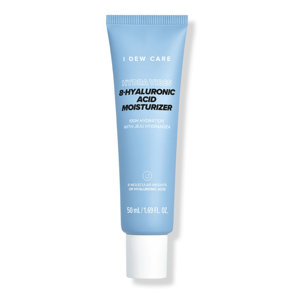 Hydra Vibes 8-Hyaluroinc Acid Moisturizer