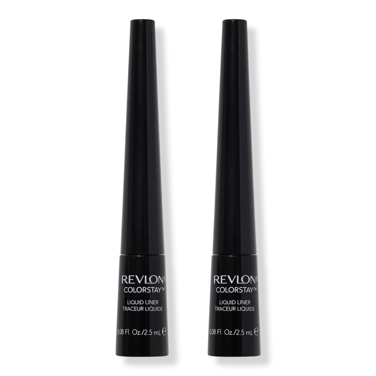 ColorStay Liquid Eyeliner Blackest Black