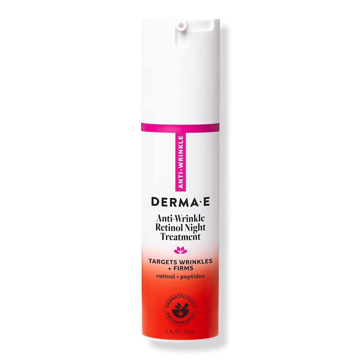 Anti-Wrinkle Retinol Night Treatment