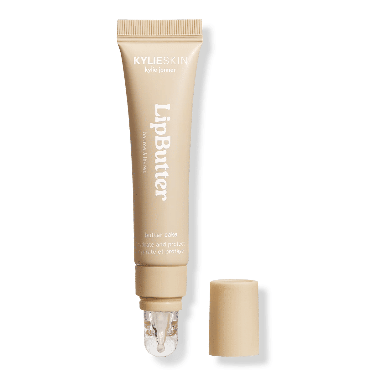 Lip Butter - Butter Cake