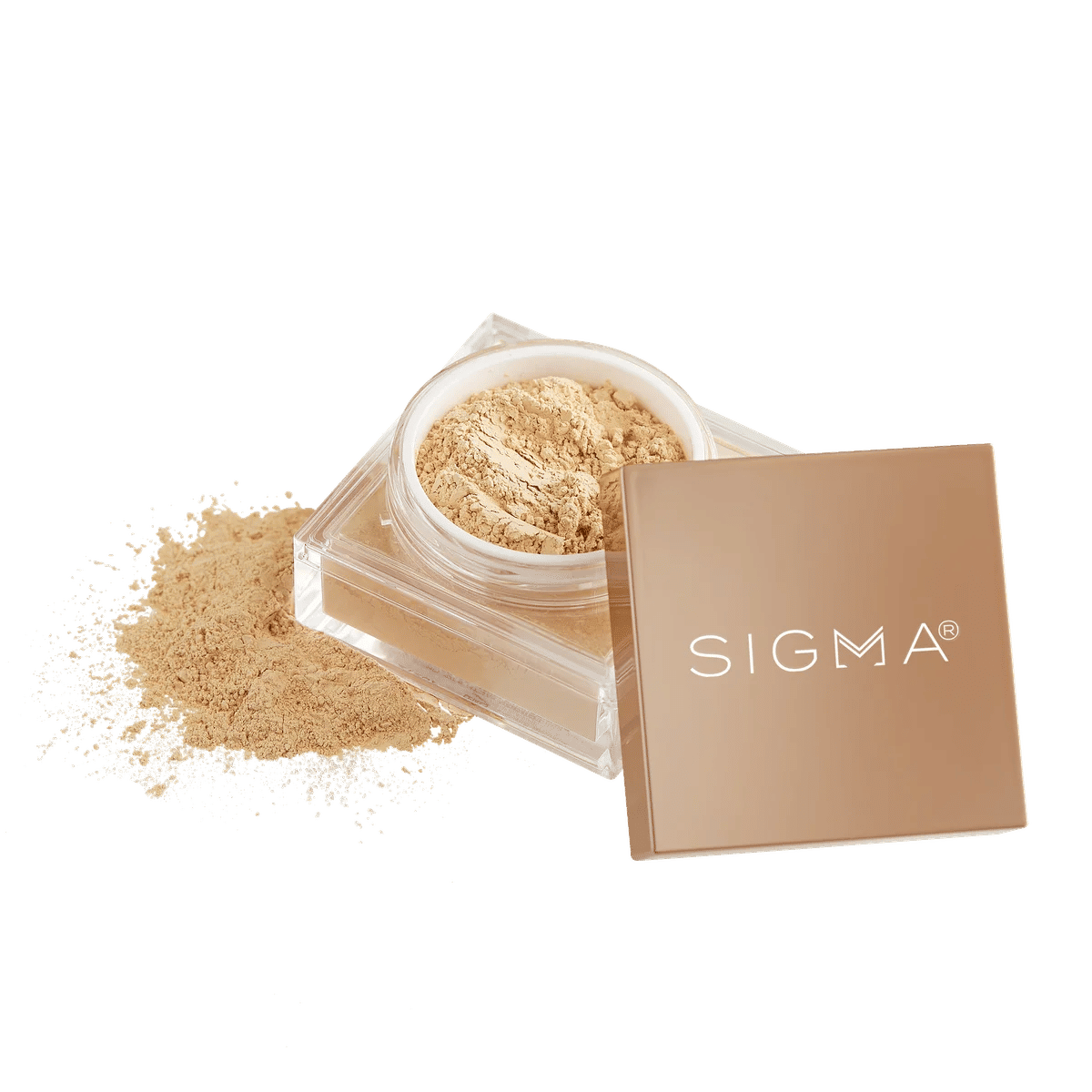 Soft Focus Setting Powder