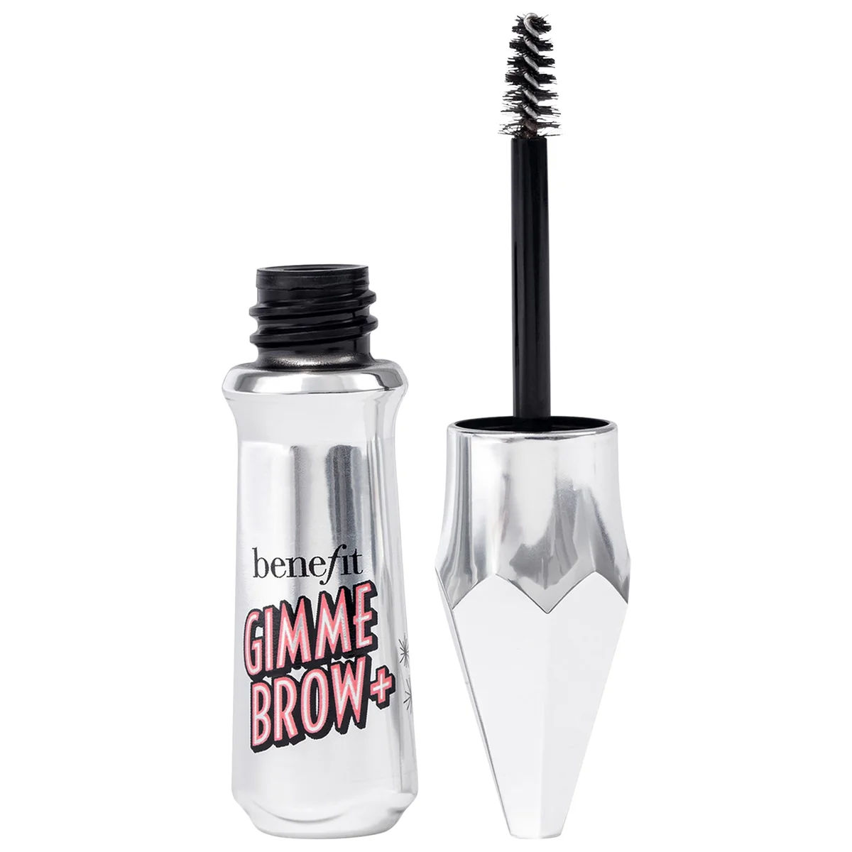 Mini Gimme Brow+ Tinted Volumizing Eyebrow Gel