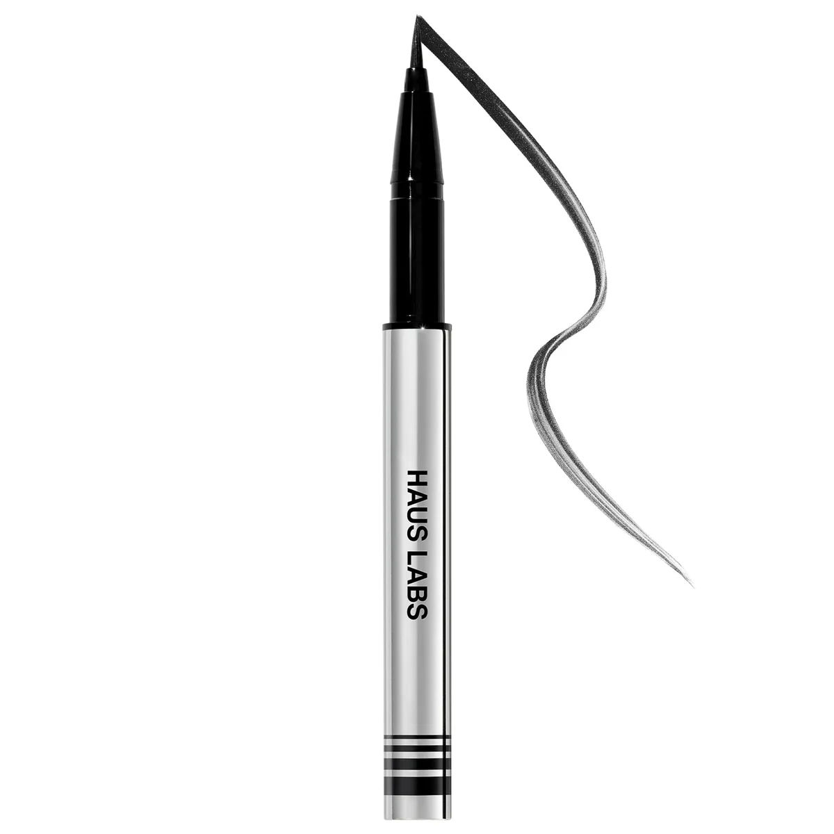 Clear Cut Waterproof Liquid Eyeliner