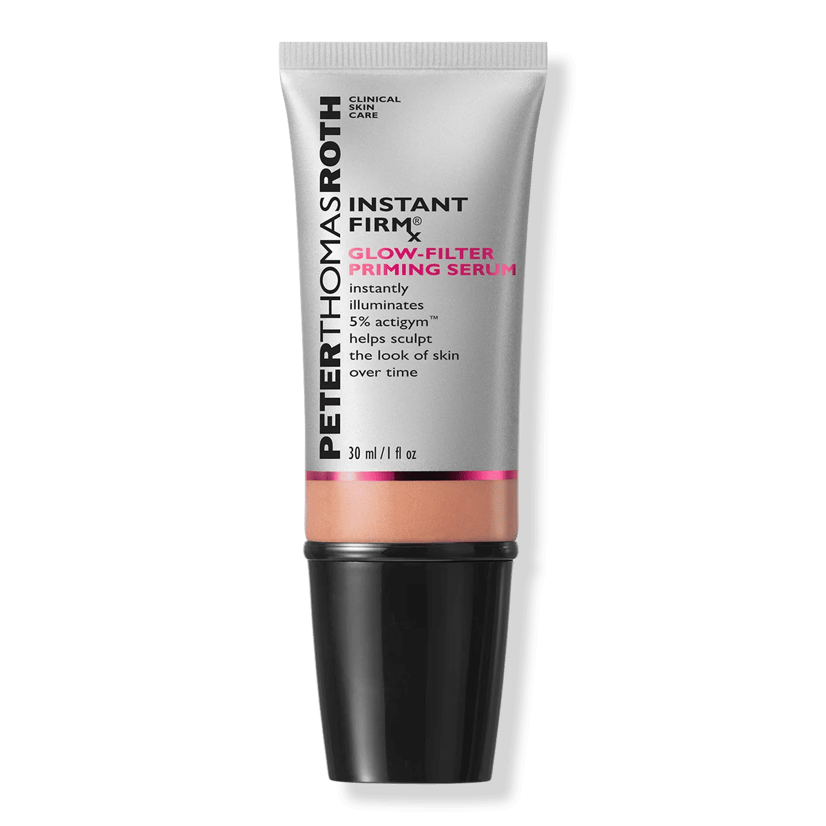 Instant FIRMx Glow-Filter Priming Serum