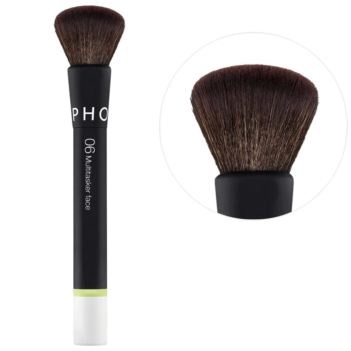 Essential Brush - 06 Multitasker Face