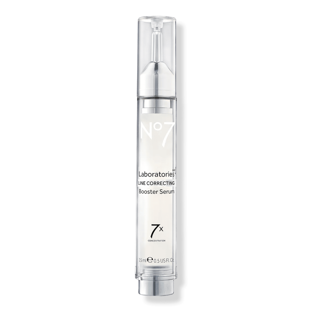 Laboratories Line Correcting Booster Serum - 0.5 oz